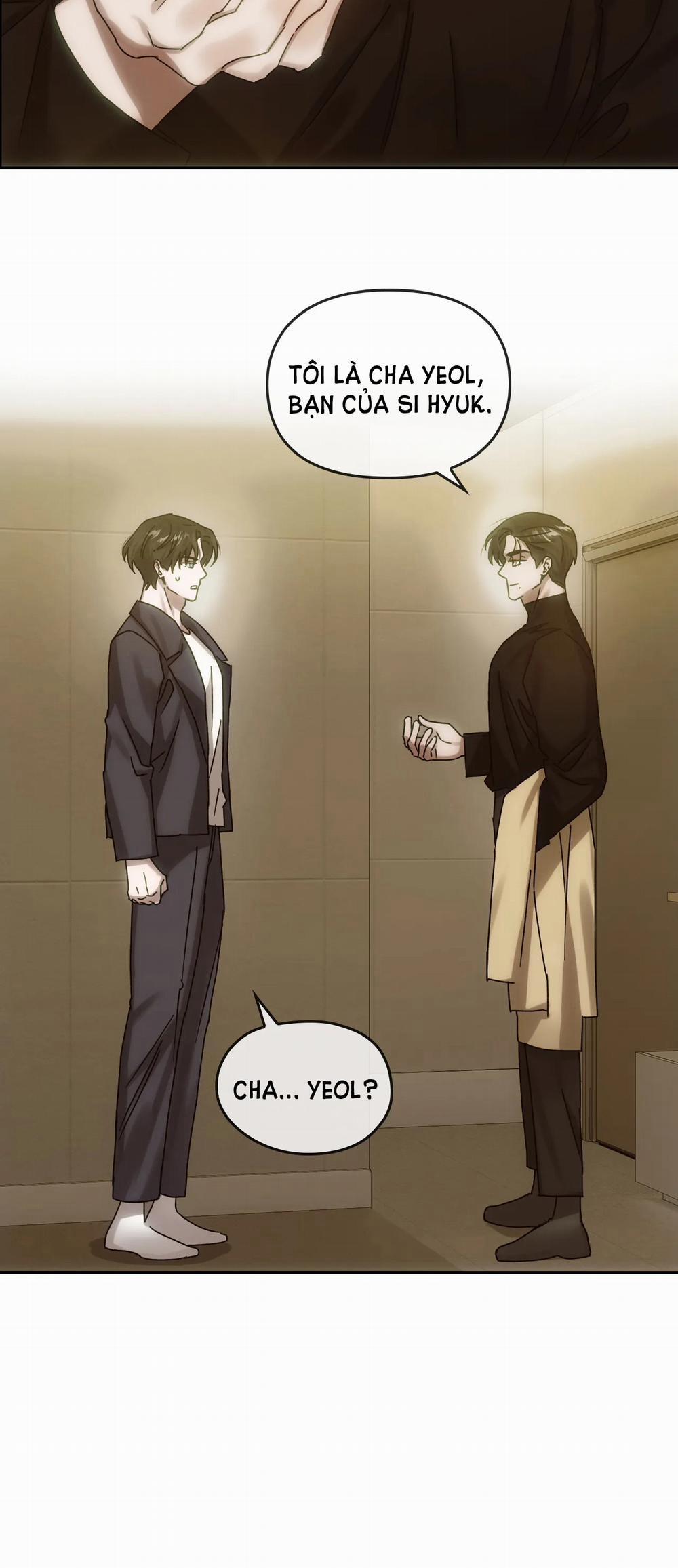 [18+] Kiếp Sau Của Chúng Ta 6.2 trang 33