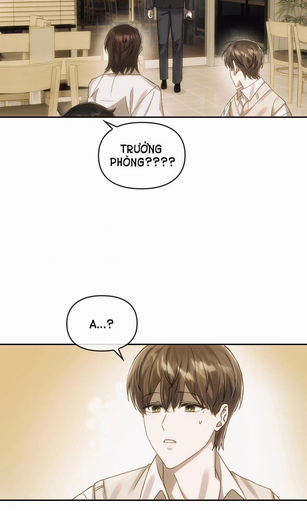 [18+] Kiếp Sau Của Chúng Ta 6.2 trang 7
