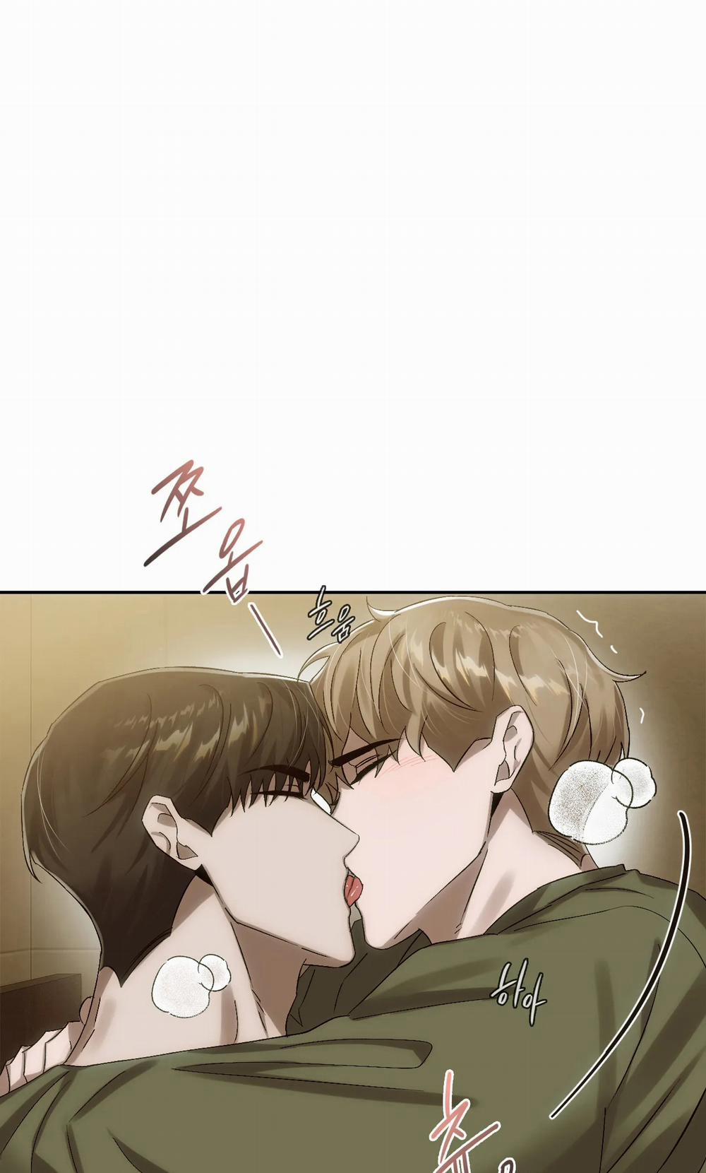 [18+] Kiếp Sau Của Chúng Ta 8.1 trang 0