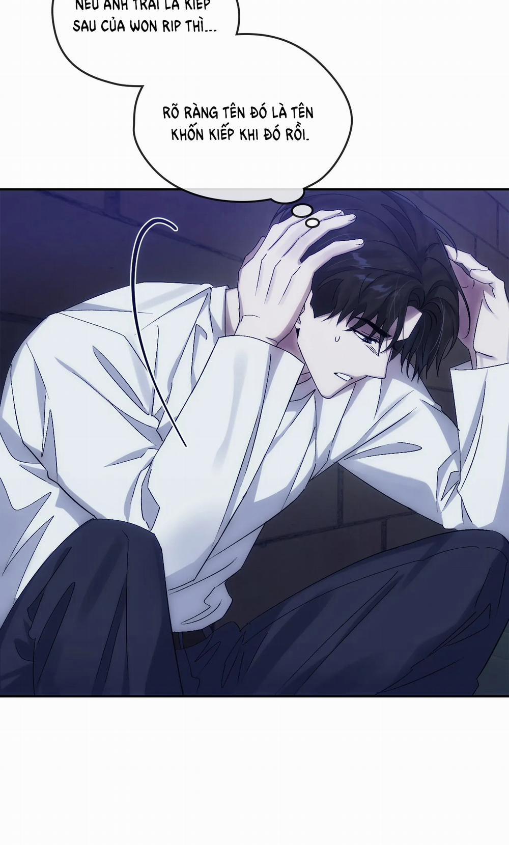 [18+] Kiếp Sau Của Chúng Ta 8.1 trang 13