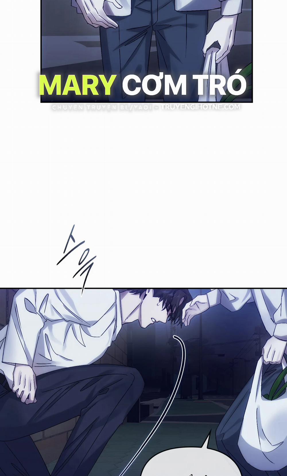[18+] Kiếp Sau Của Chúng Ta 8.1 trang 18