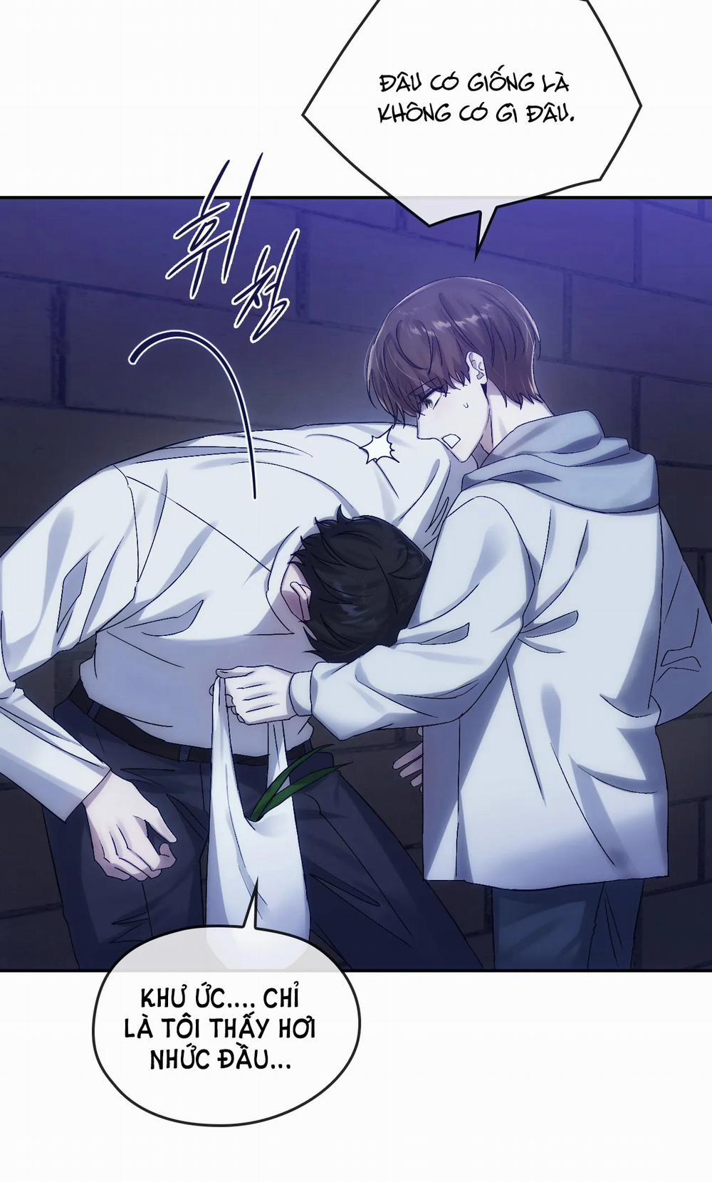 [18+] Kiếp Sau Của Chúng Ta 8.1 trang 20