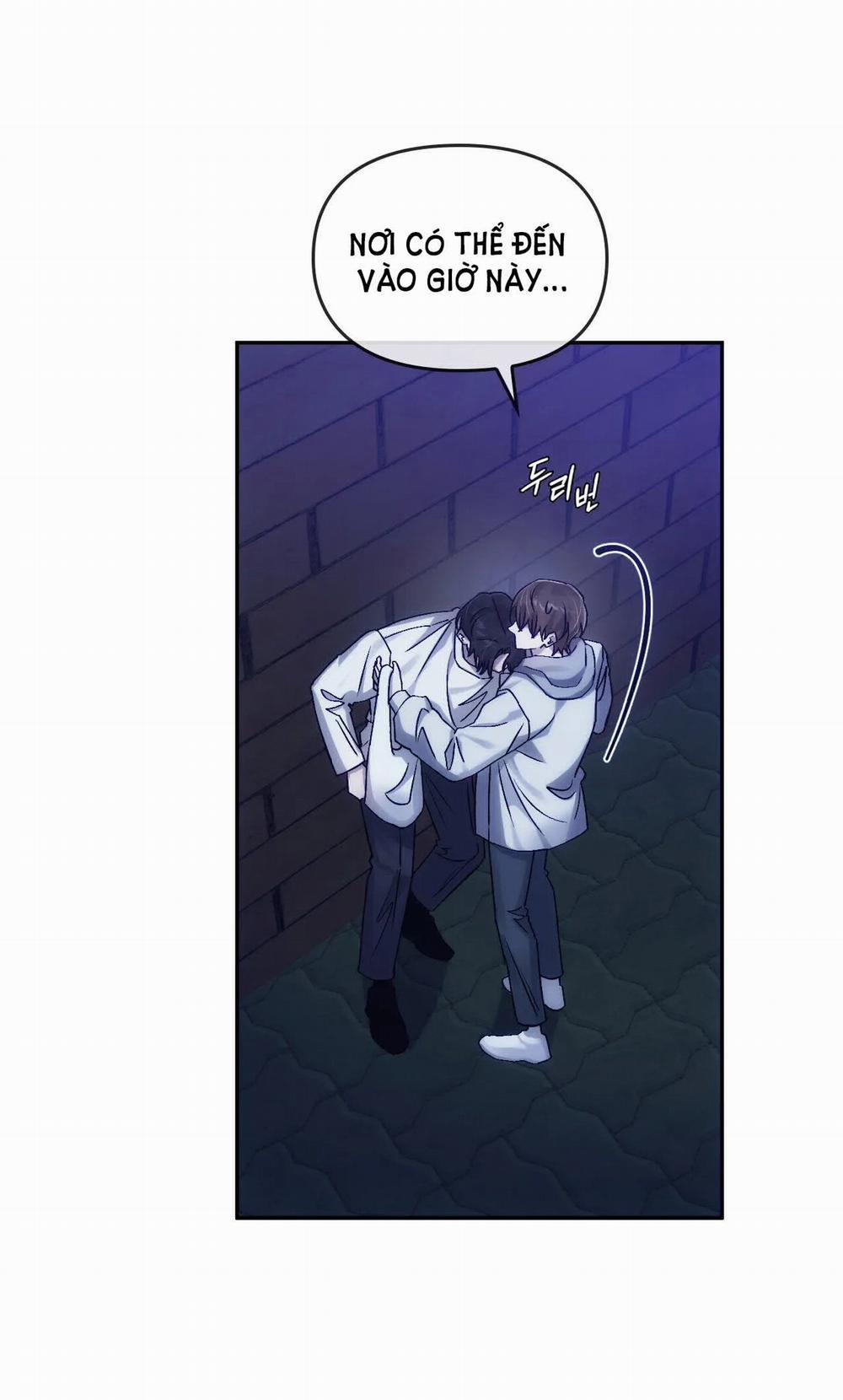 [18+] Kiếp Sau Của Chúng Ta 8.1 trang 22