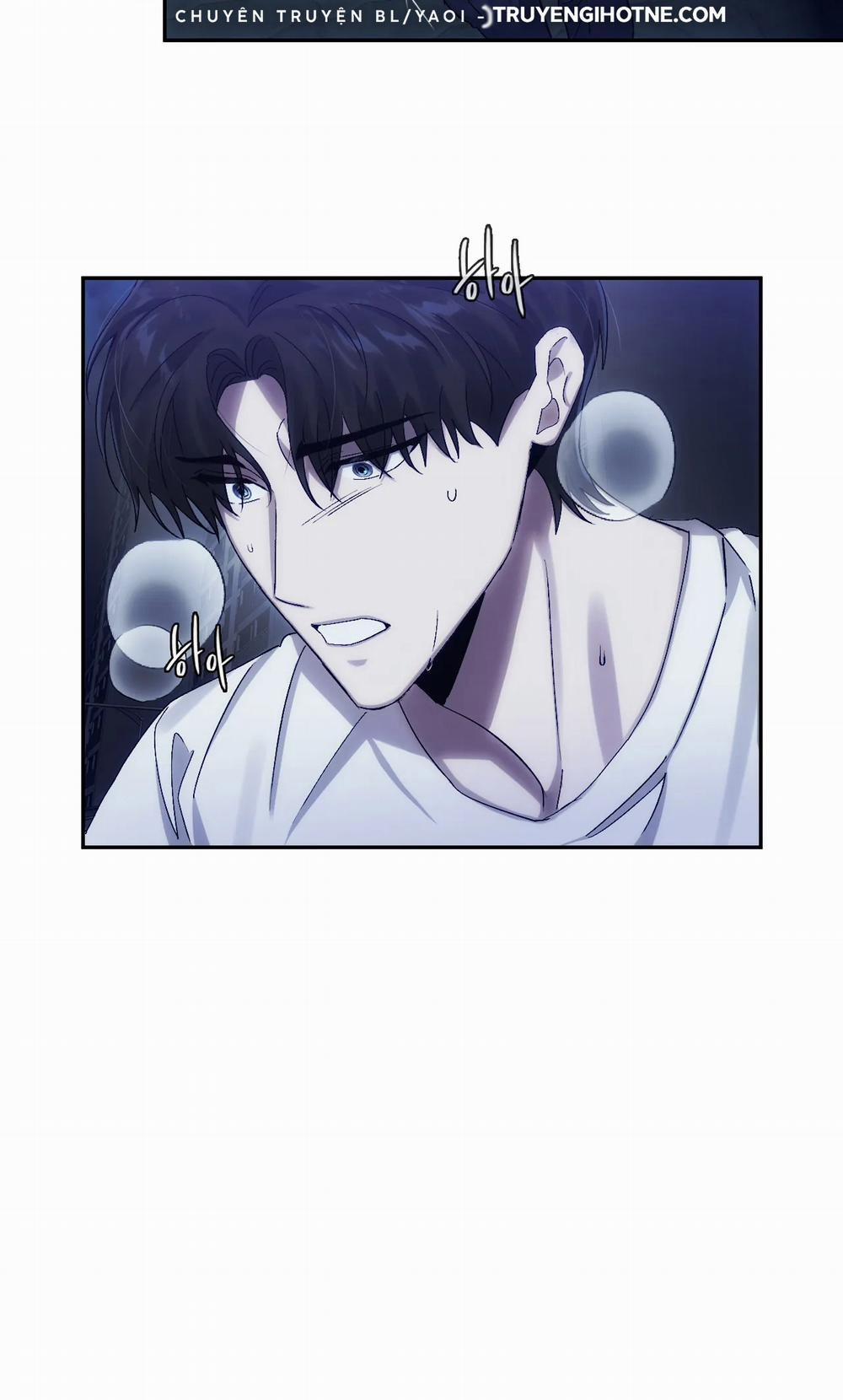 [18+] Kiếp Sau Của Chúng Ta 8.1 trang 9