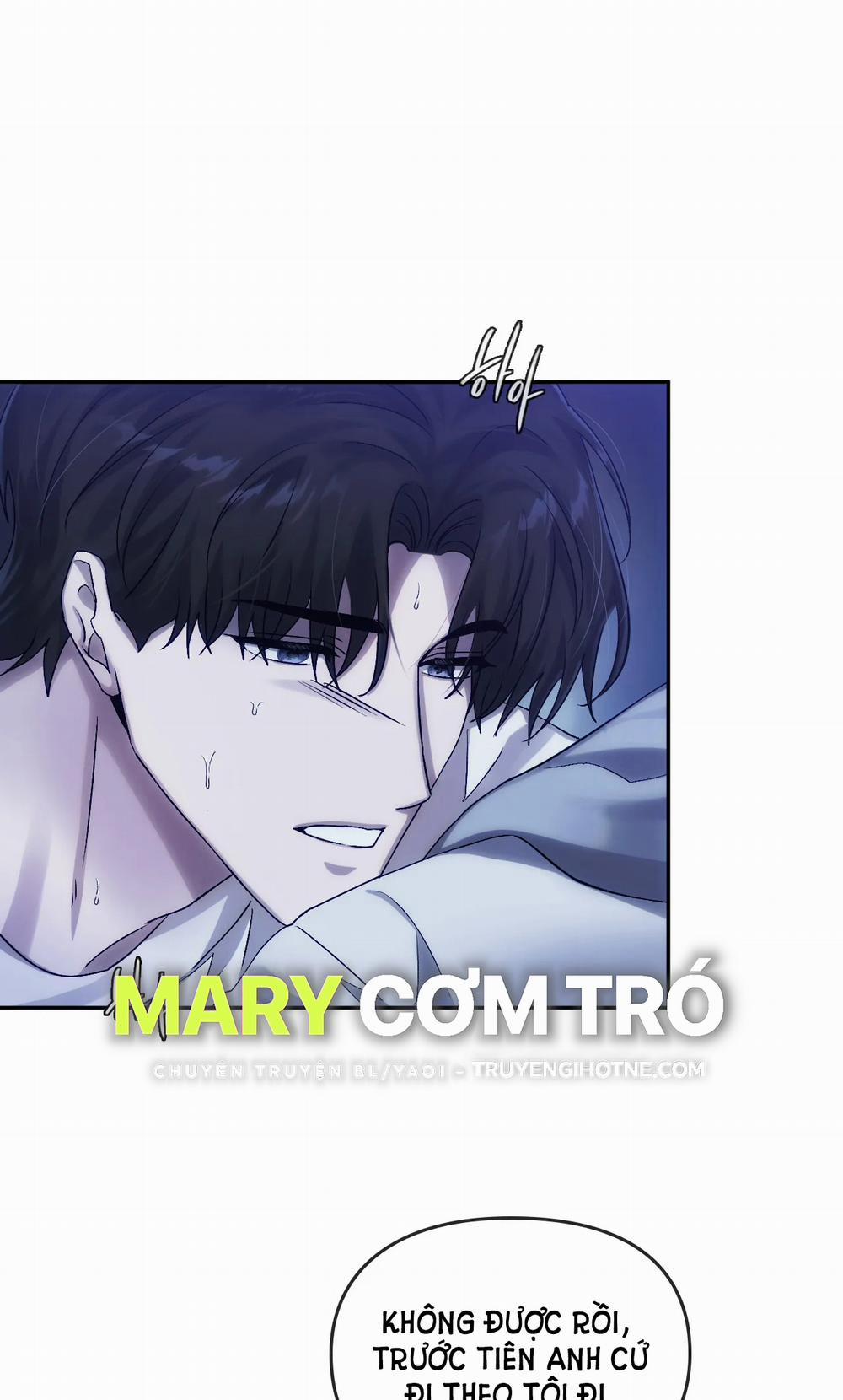 [18+] Kiếp Sau Của Chúng Ta 8.2 trang 0