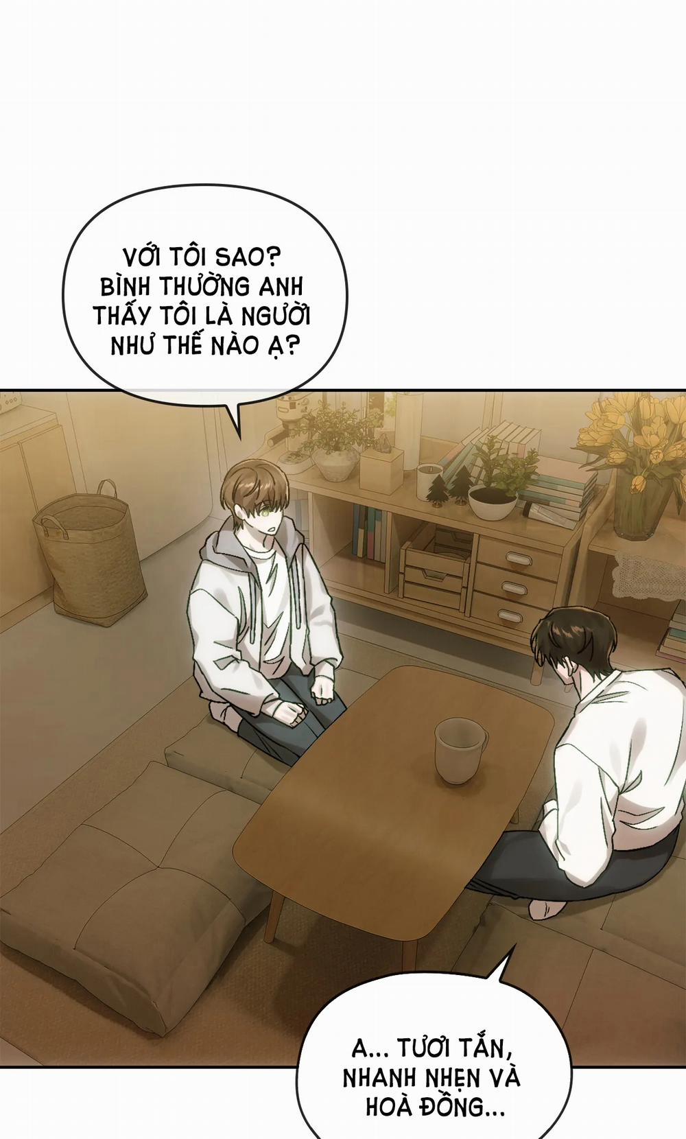 [18+] Kiếp Sau Của Chúng Ta 8.2 trang 10