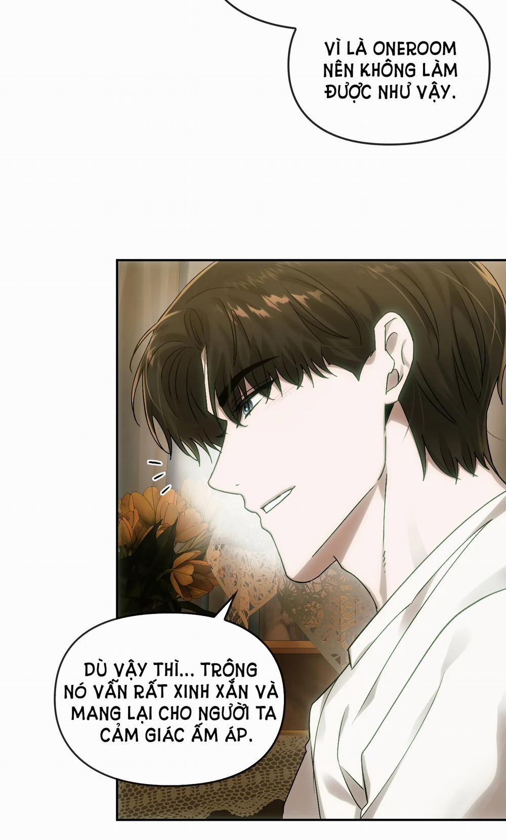 [18+] Kiếp Sau Của Chúng Ta 8.2 trang 12
