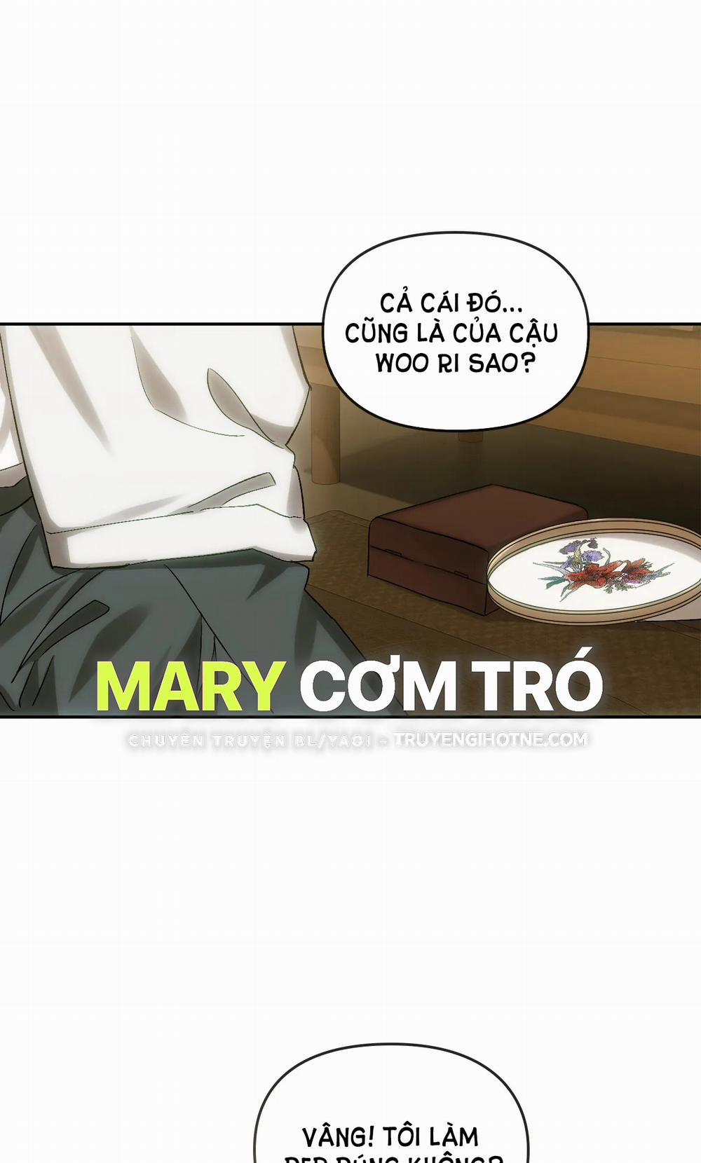 [18+] Kiếp Sau Của Chúng Ta 8.2 trang 13