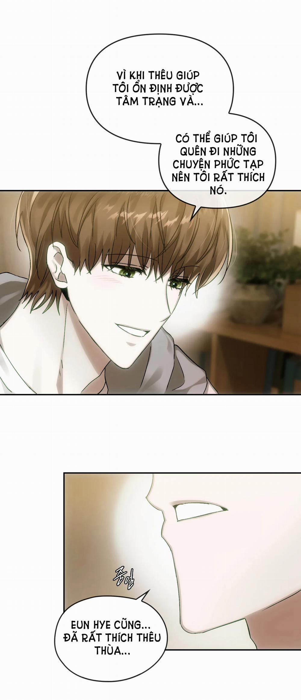 [18+] Kiếp Sau Của Chúng Ta 8.2 trang 15