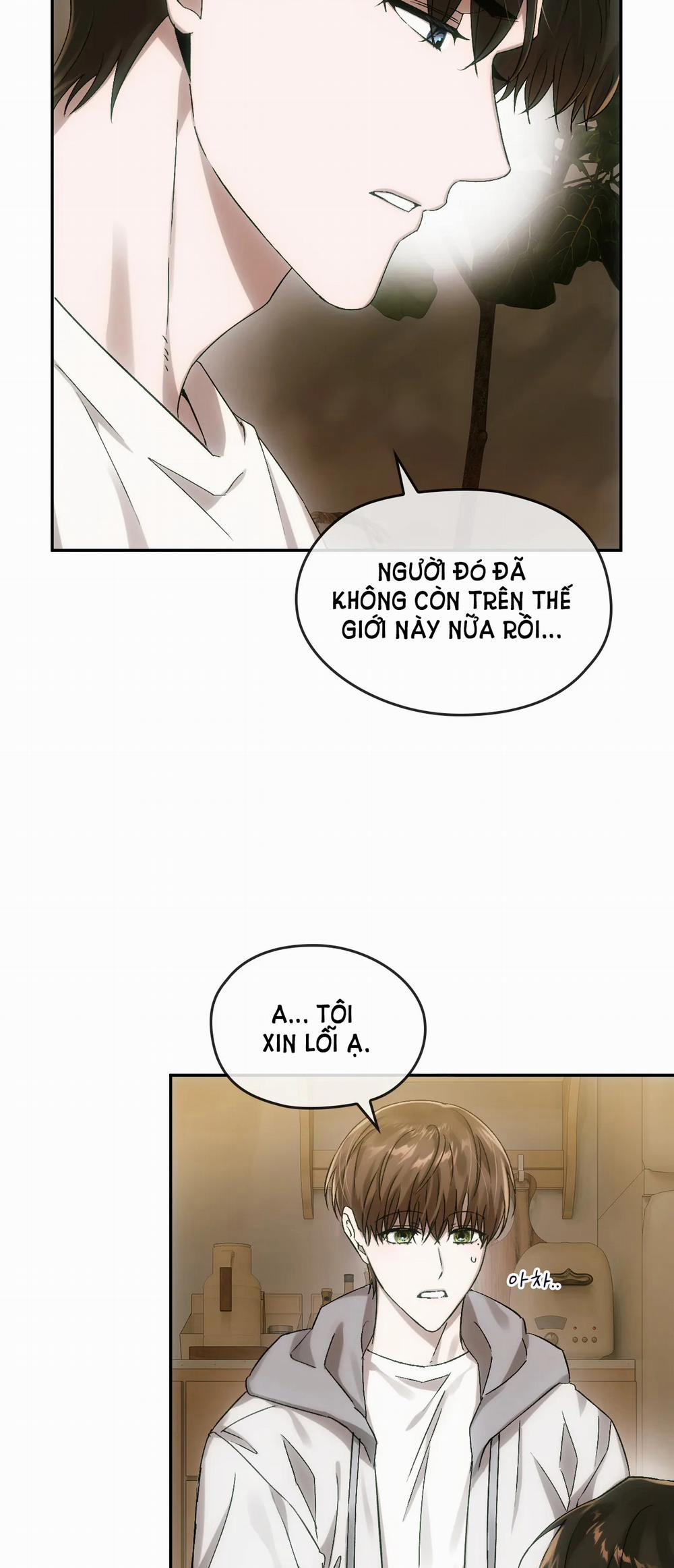 [18+] Kiếp Sau Của Chúng Ta 8.2 trang 19