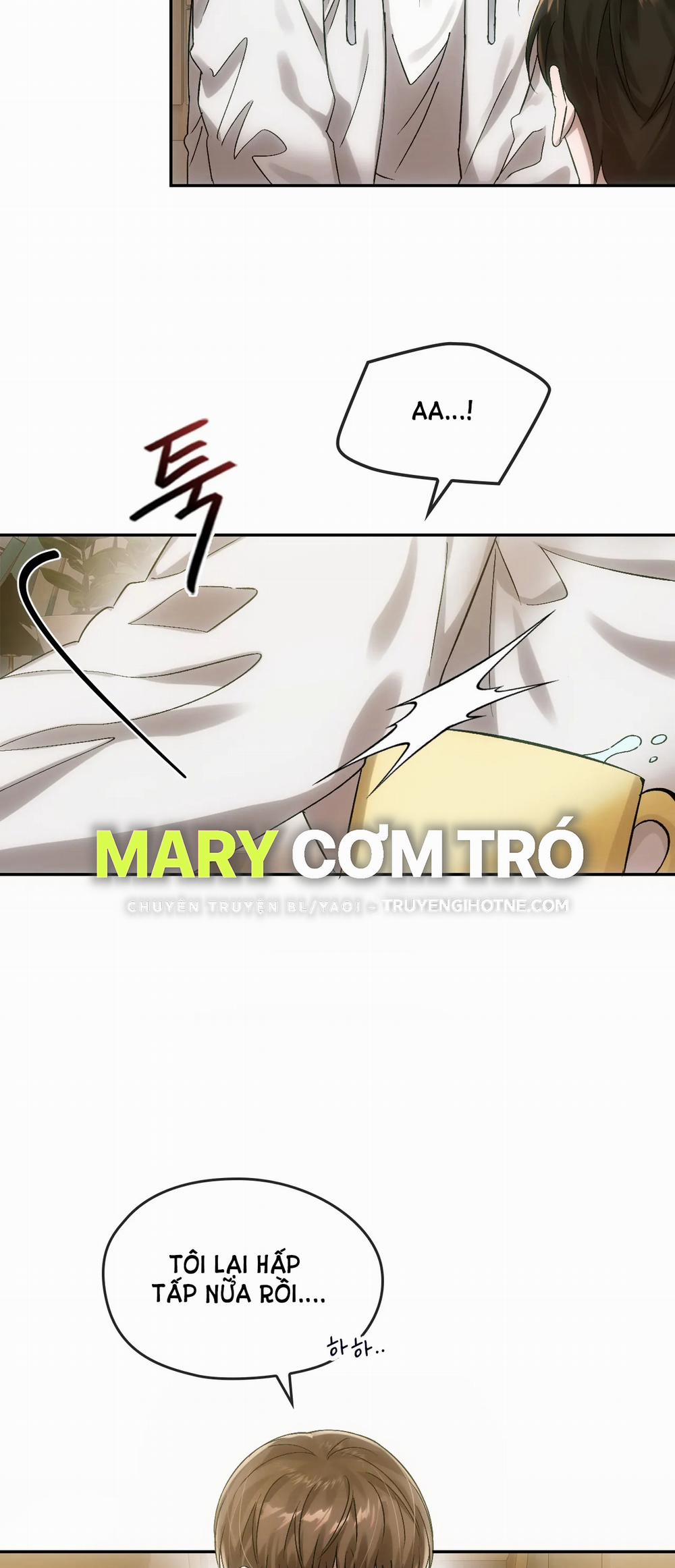 [18+] Kiếp Sau Của Chúng Ta 8.2 trang 20