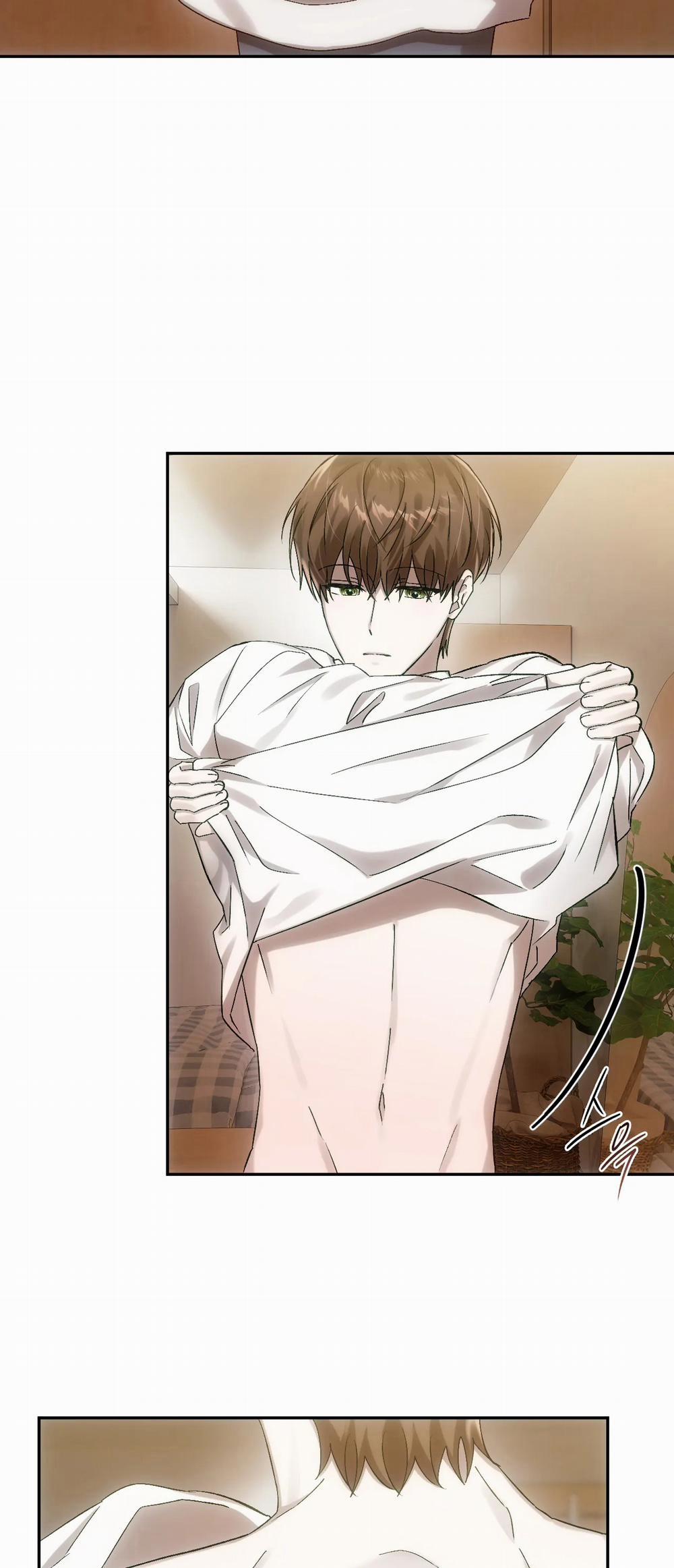 [18+] Kiếp Sau Của Chúng Ta 8.2 trang 23