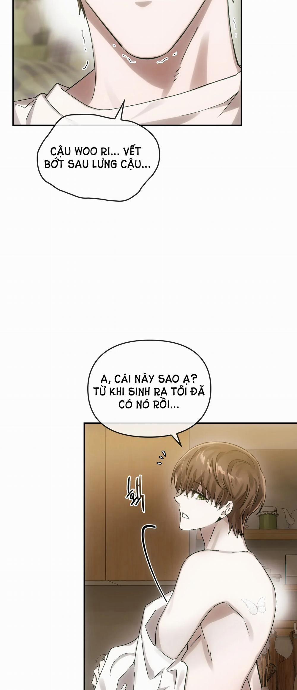 [18+] Kiếp Sau Của Chúng Ta 8.2 trang 25