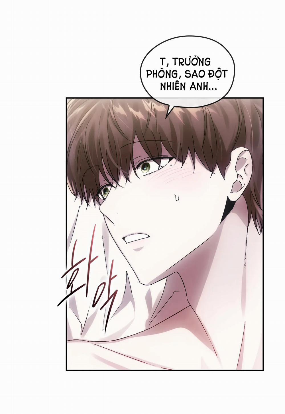 [18+] Kiếp Sau Của Chúng Ta 8.2 trang 33