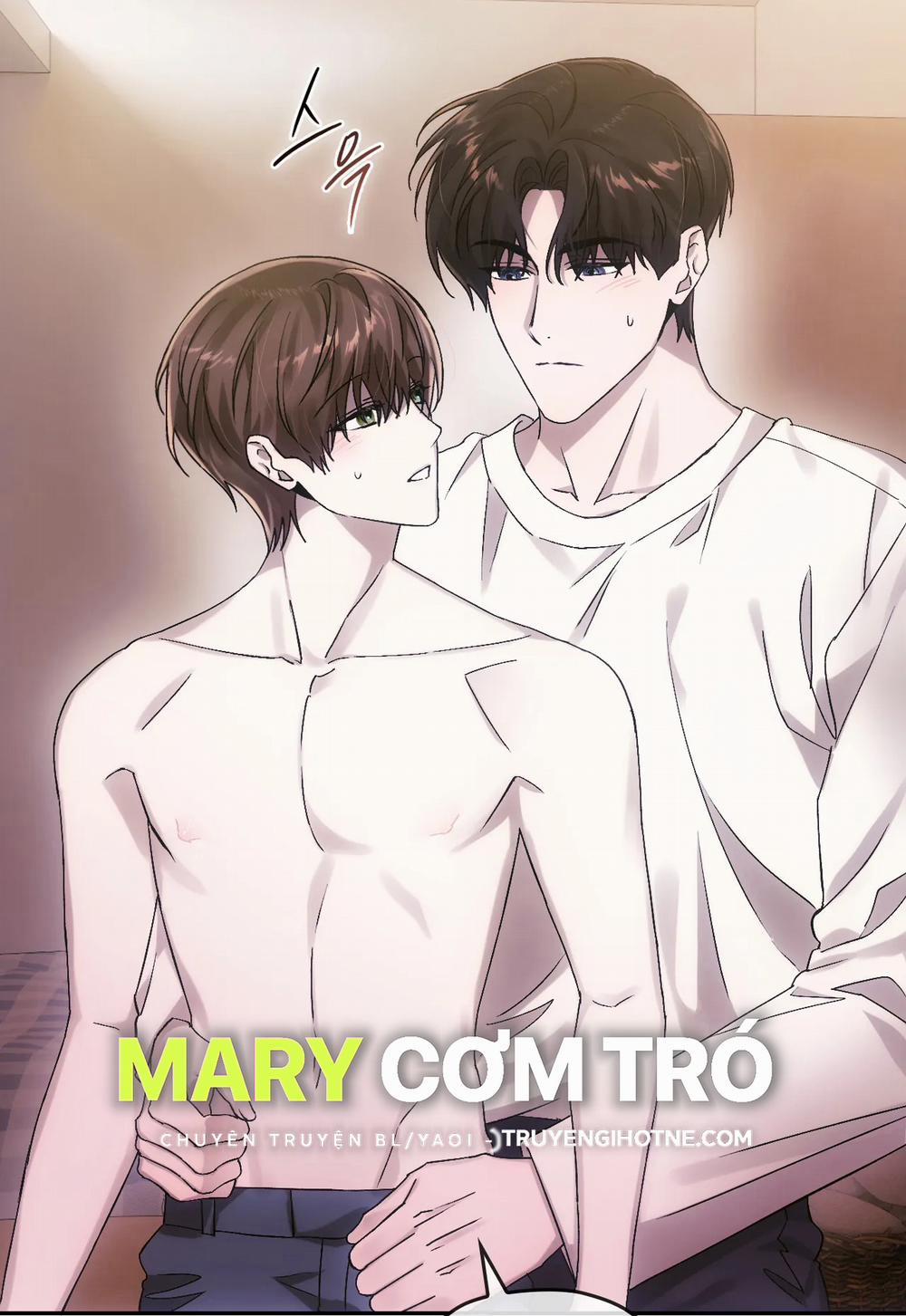 [18+] Kiếp Sau Của Chúng Ta 8.2 trang 36