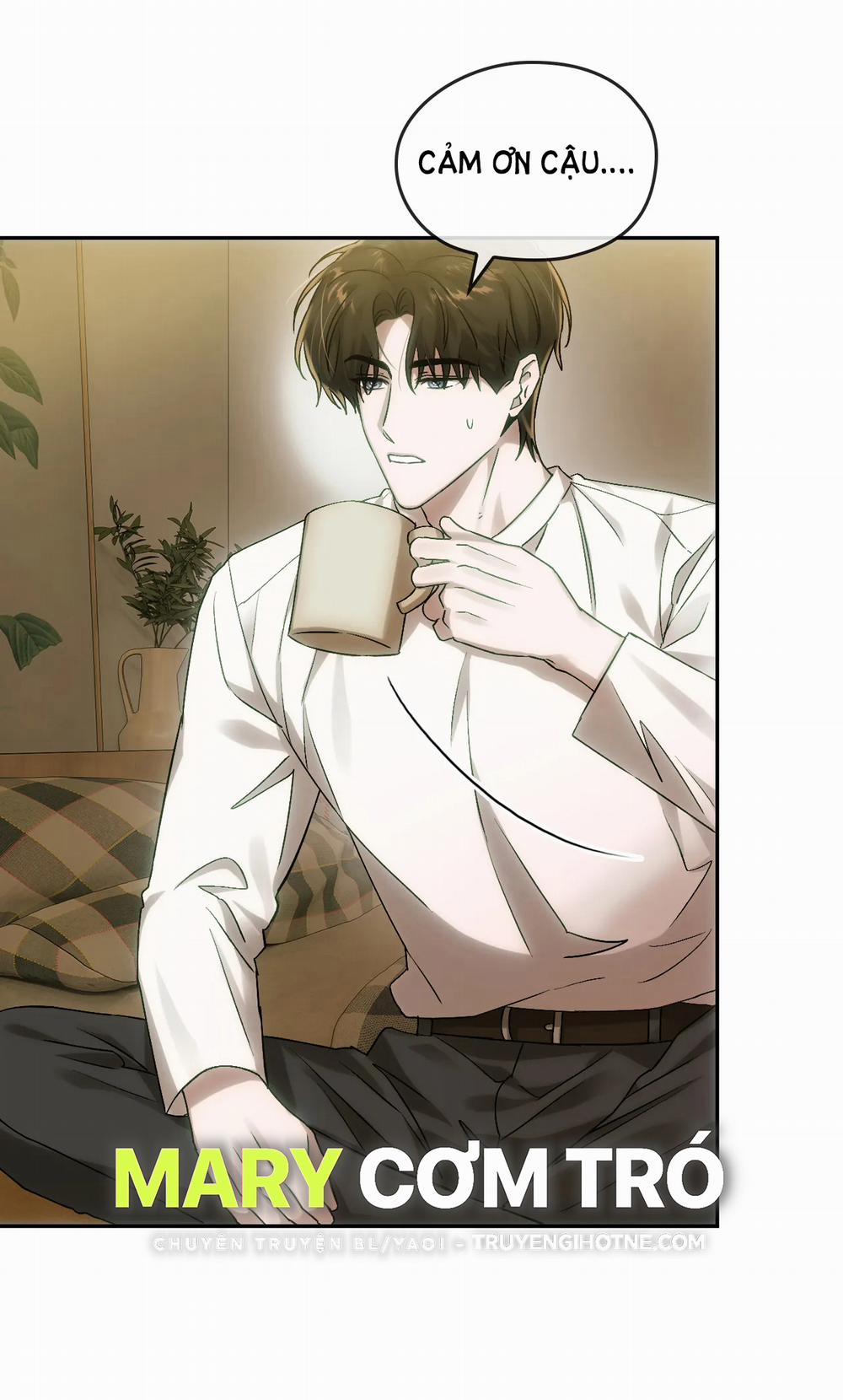 [18+] Kiếp Sau Của Chúng Ta 8.2 trang 5