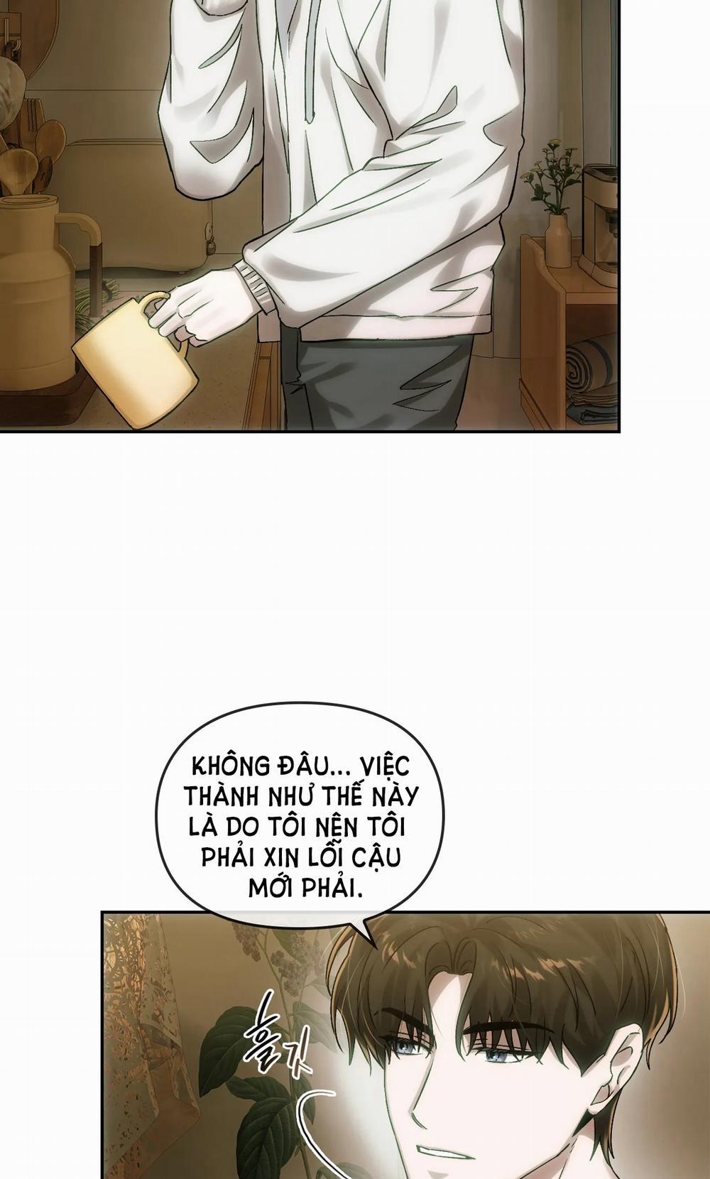 [18+] Kiếp Sau Của Chúng Ta 8.2 trang 8
