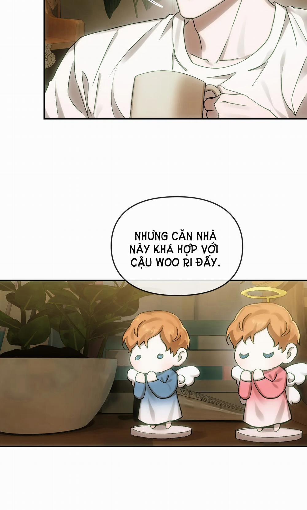 [18+] Kiếp Sau Của Chúng Ta 8.2 trang 9