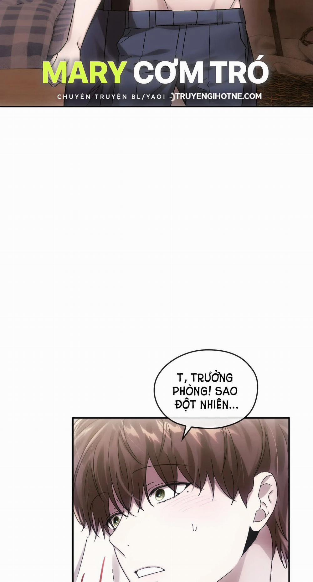 [18+] Kiếp Sau Của Chúng Ta 9.1 trang 1