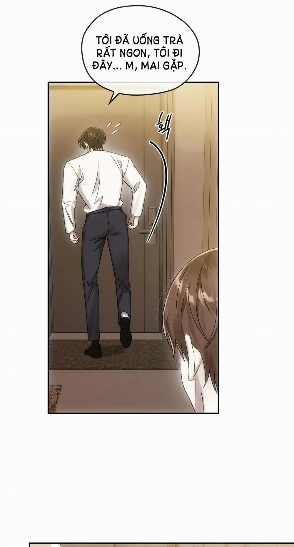 [18+] Kiếp Sau Của Chúng Ta 9.1 trang 12