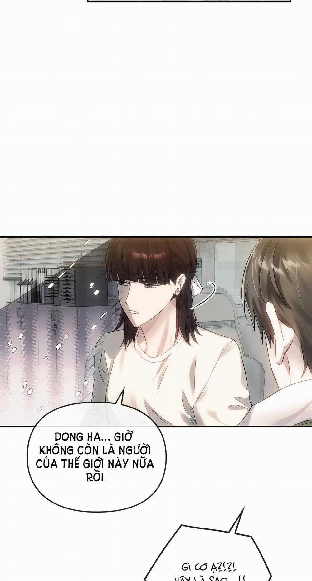 [18+] Kiếp Sau Của Chúng Ta 9.1 trang 18