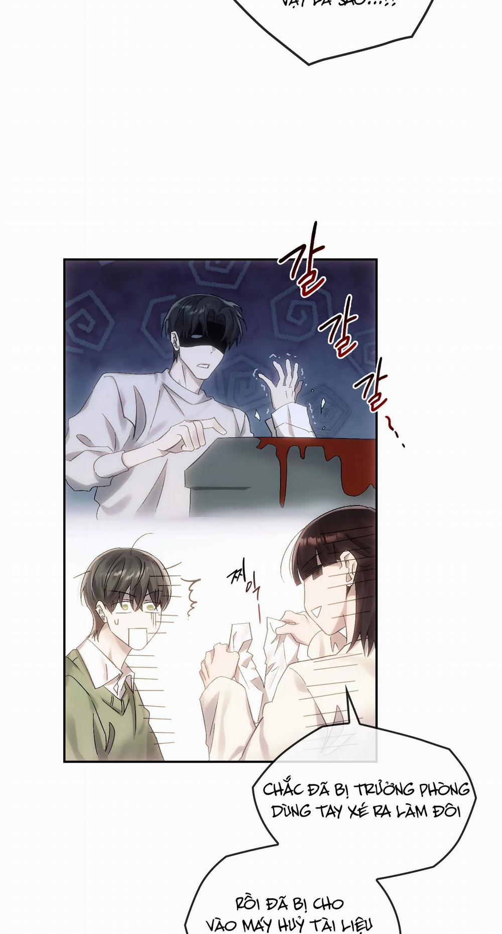 [18+] Kiếp Sau Của Chúng Ta 9.1 trang 19