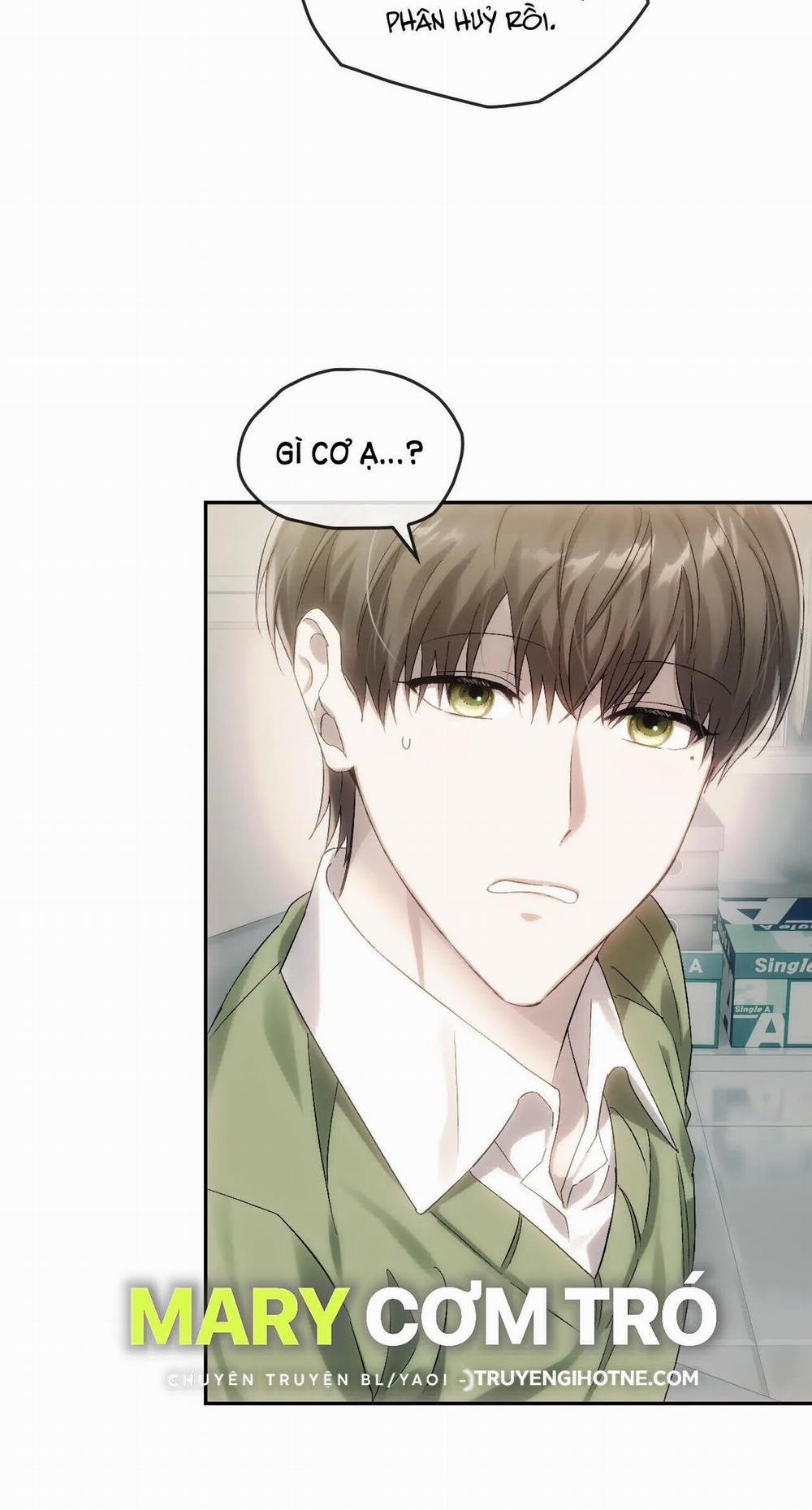 [18+] Kiếp Sau Của Chúng Ta 9.1 trang 20