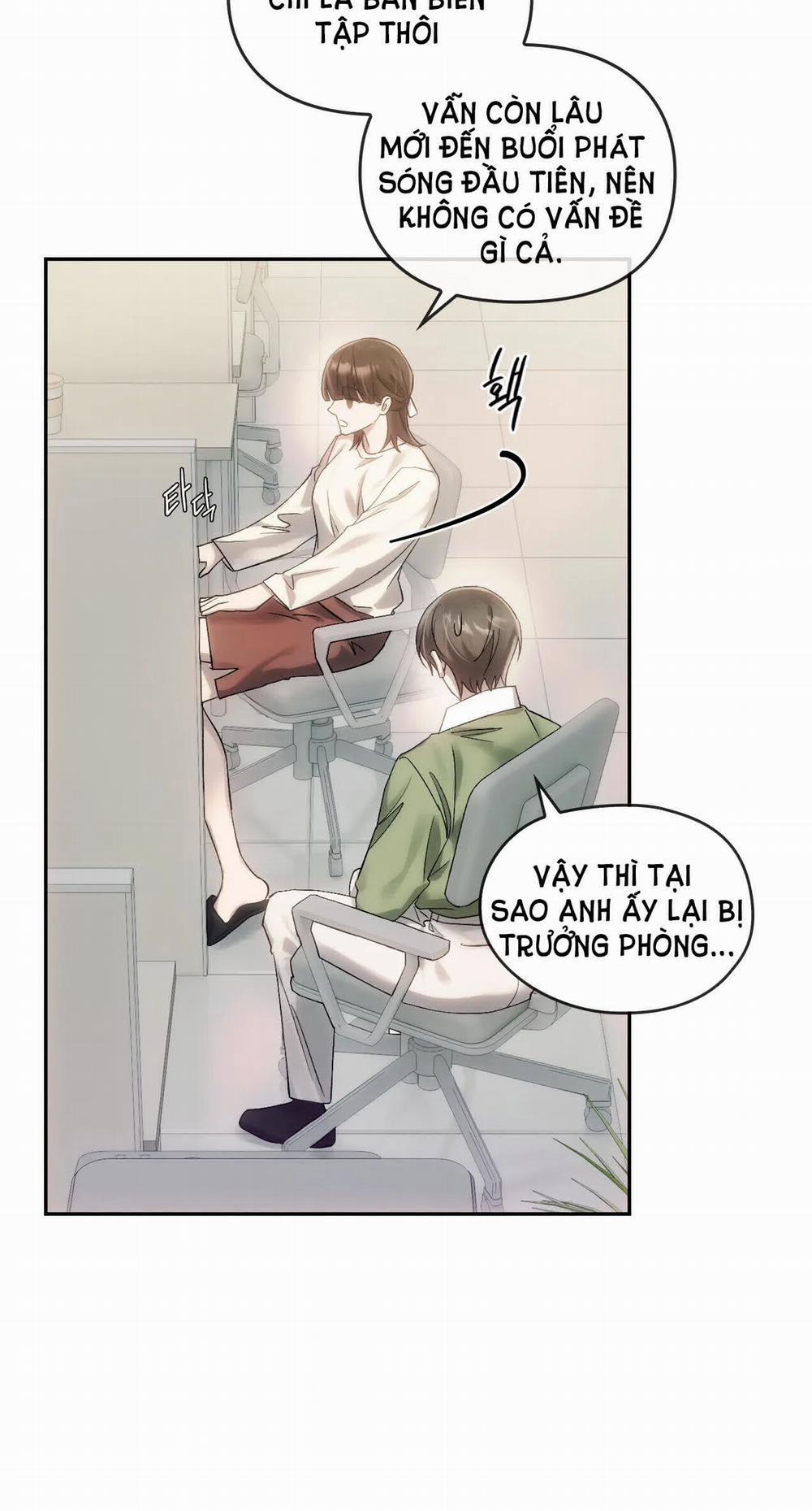 [18+] Kiếp Sau Của Chúng Ta 9.1 trang 23