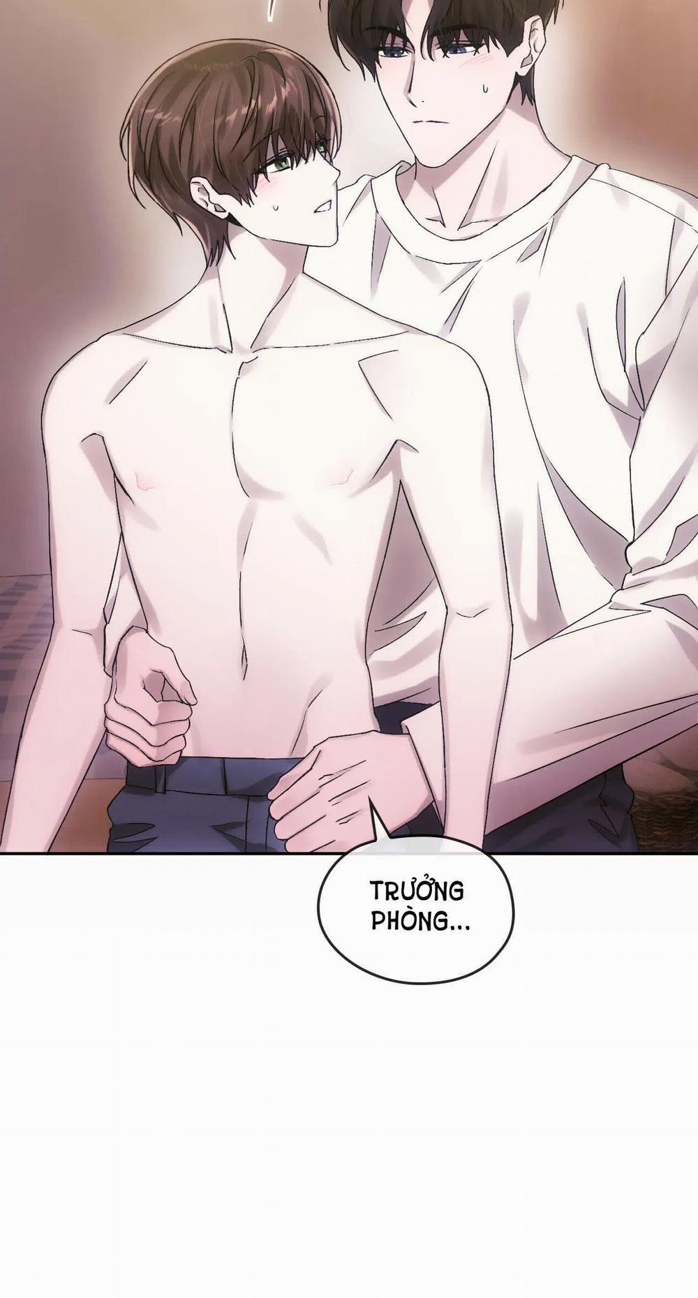 [18+] Kiếp Sau Của Chúng Ta 9.1 trang 4