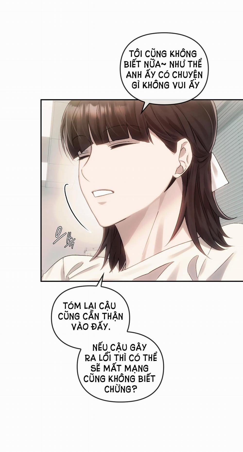 [18+] Kiếp Sau Của Chúng Ta 9.2 trang 0