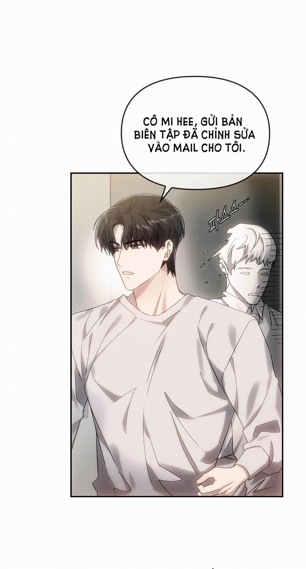 [18+] Kiếp Sau Của Chúng Ta 9.2 trang 1