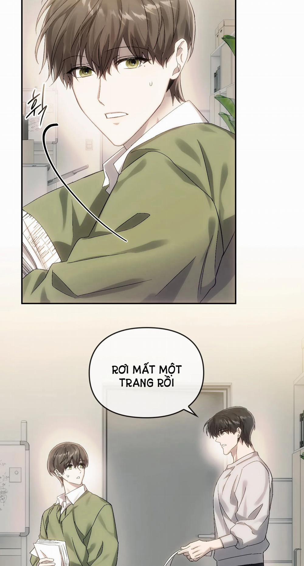 [18+] Kiếp Sau Của Chúng Ta 9.2 trang 10