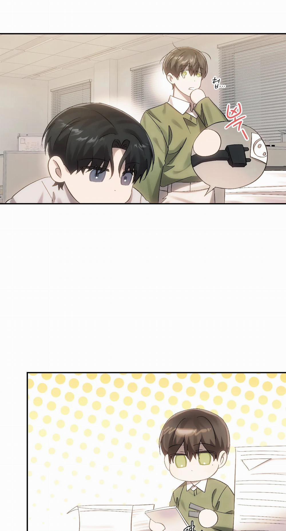 [18+] Kiếp Sau Của Chúng Ta 9.2 trang 17