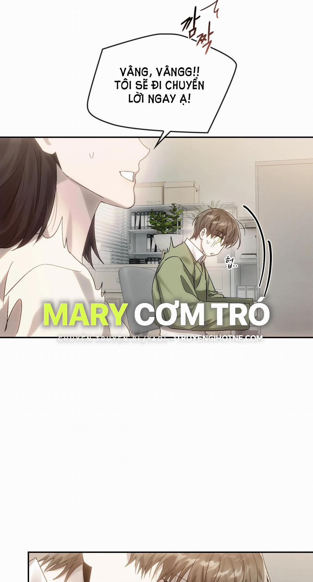 [18+] Kiếp Sau Của Chúng Ta 9.2 trang 2