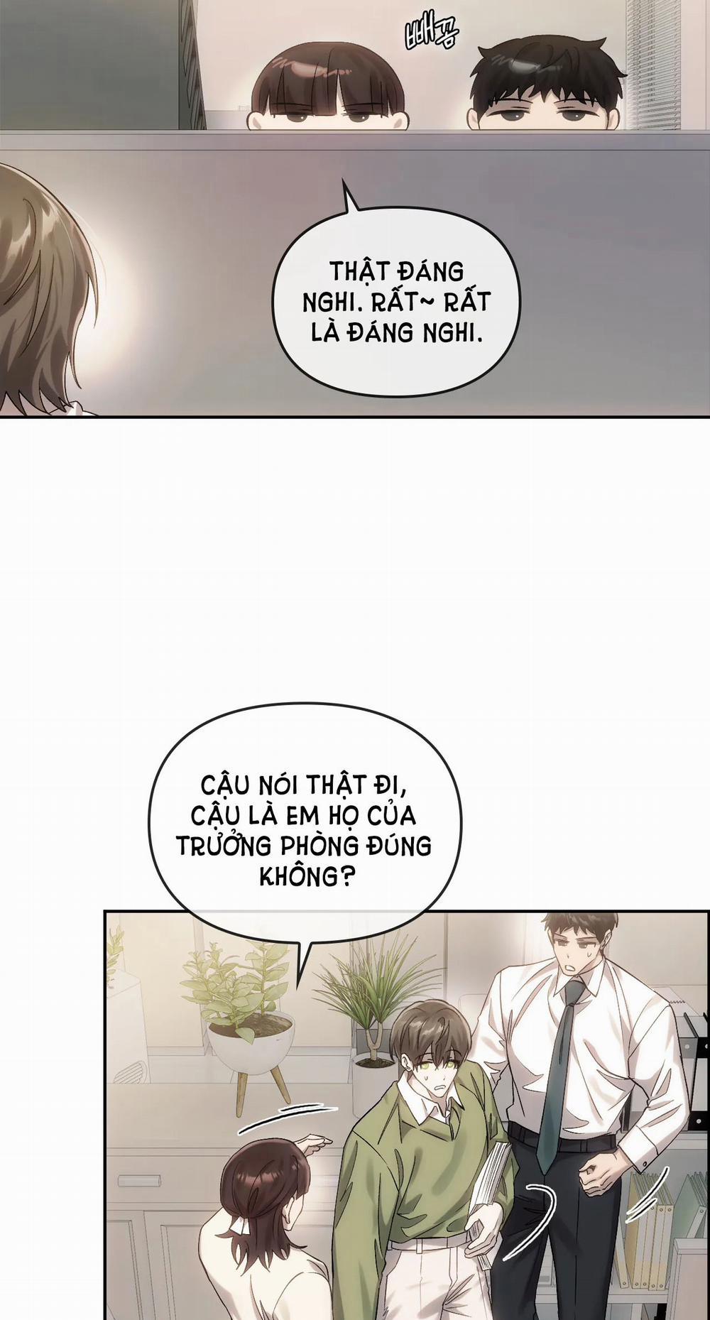 [18+] Kiếp Sau Của Chúng Ta 9.2 trang 20