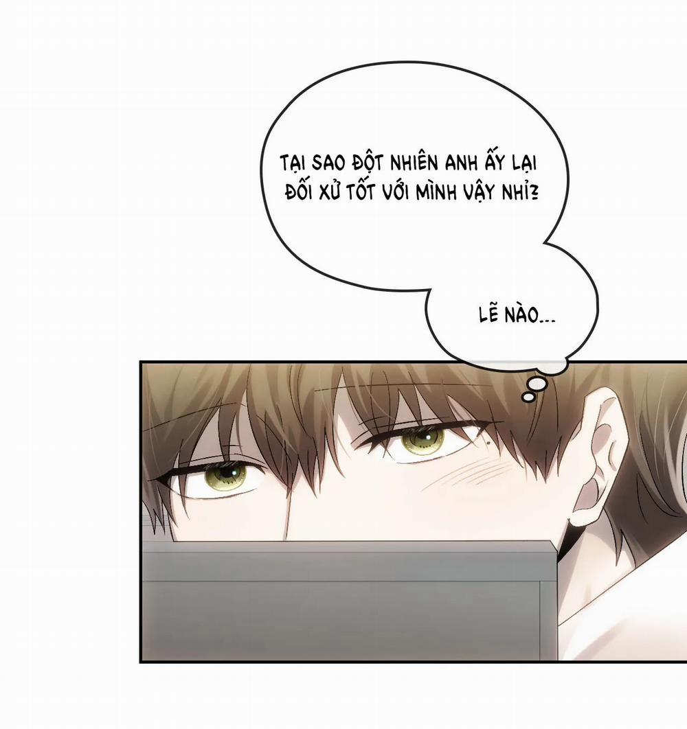 [18+] Kiếp Sau Của Chúng Ta 9.2 trang 27