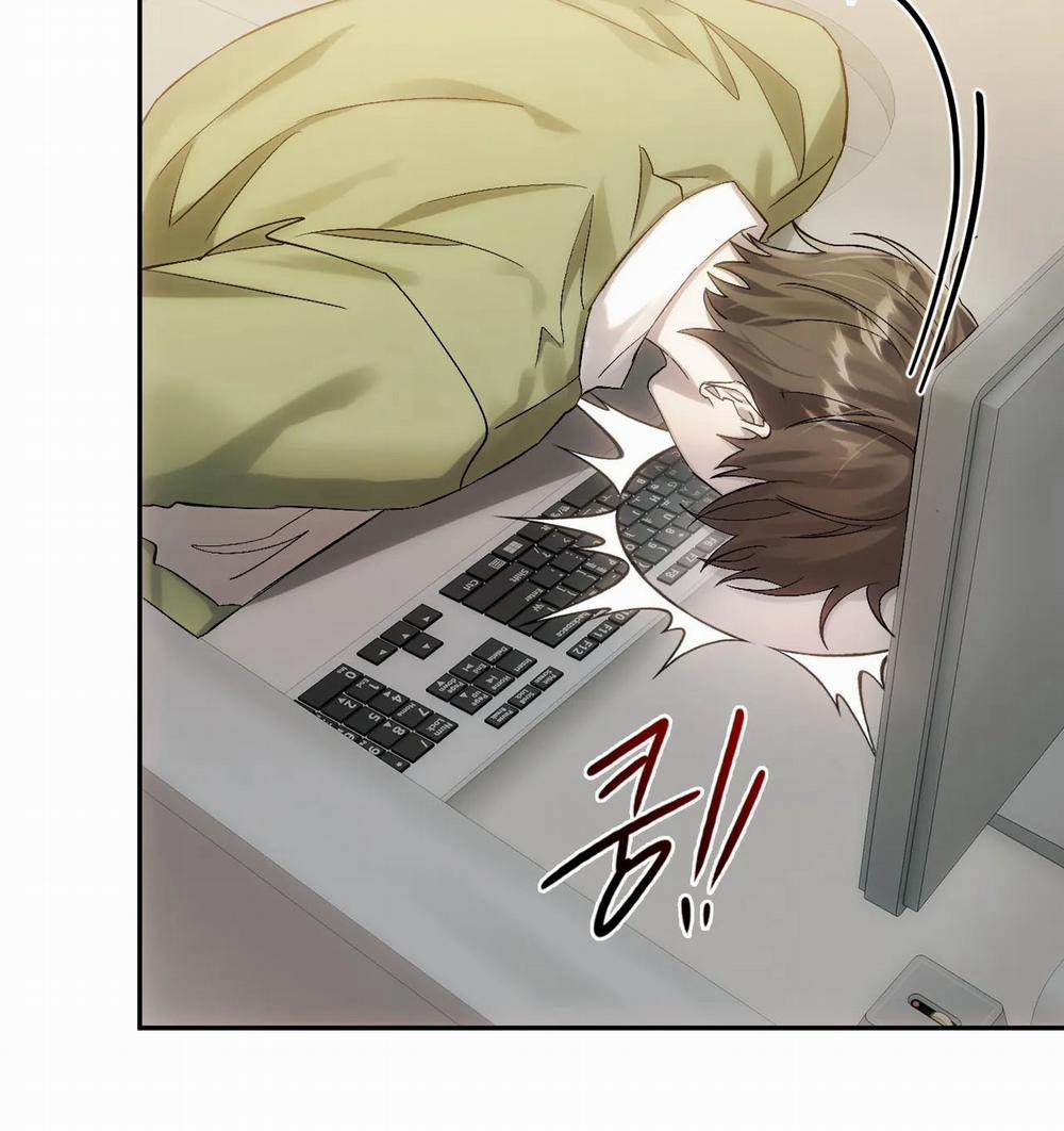 [18+] Kiếp Sau Của Chúng Ta 9.2 trang 32