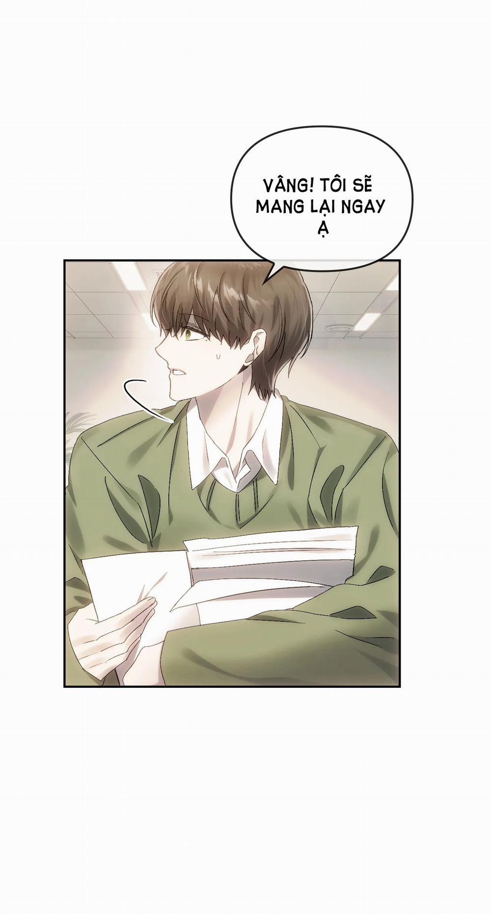 [18+] Kiếp Sau Của Chúng Ta 9.2 trang 6