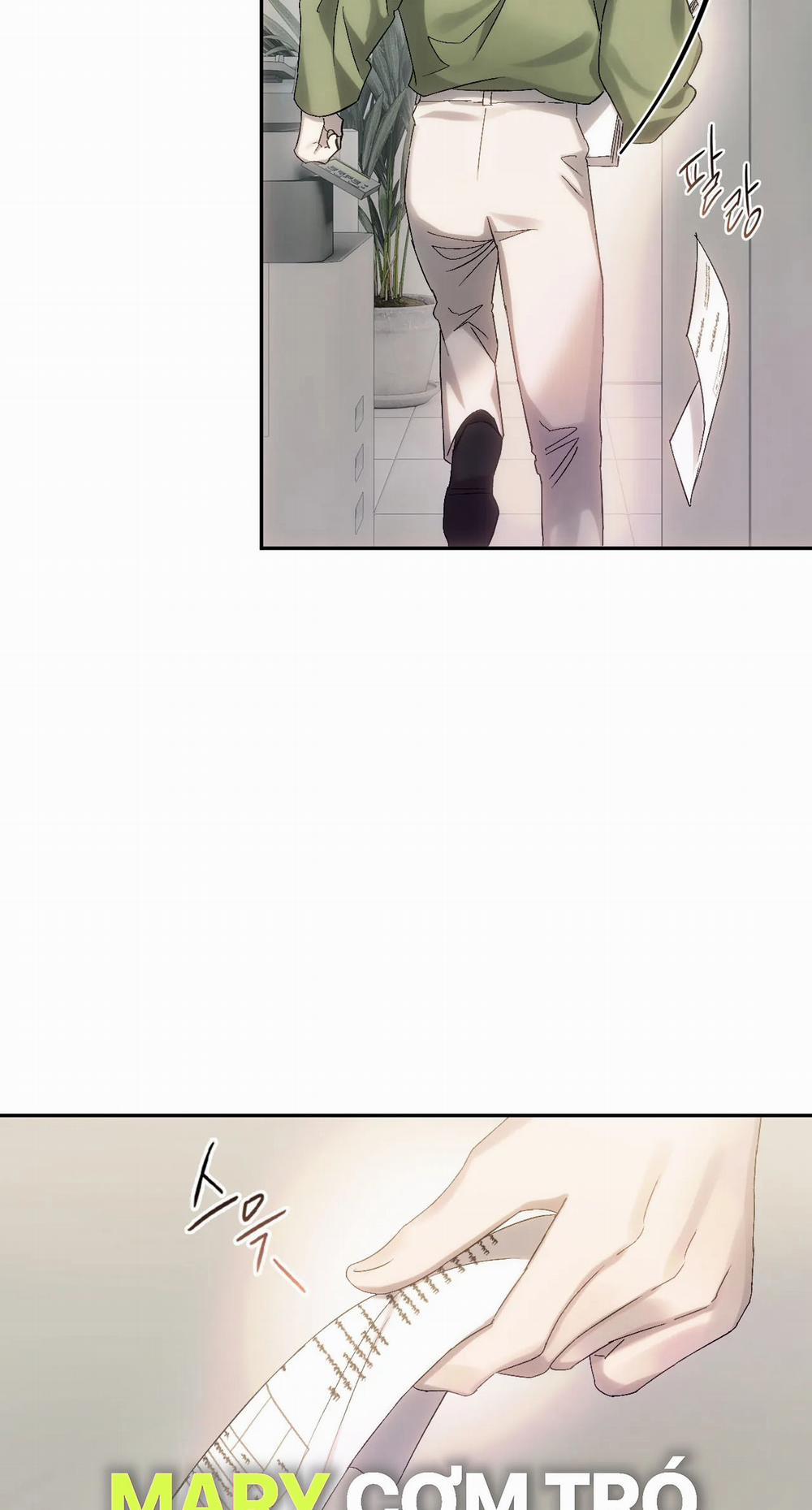 [18+] Kiếp Sau Của Chúng Ta 9.2 trang 8