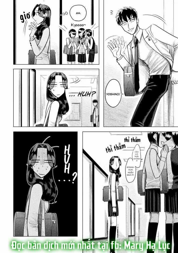 [18+] Kiếp Sau Thà Làm Người Xa Lạ 1 trang 33