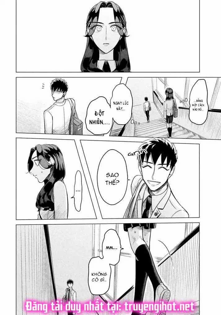 [18+] Kiếp Sau Thà Làm Người Xa Lạ 1 trang 37