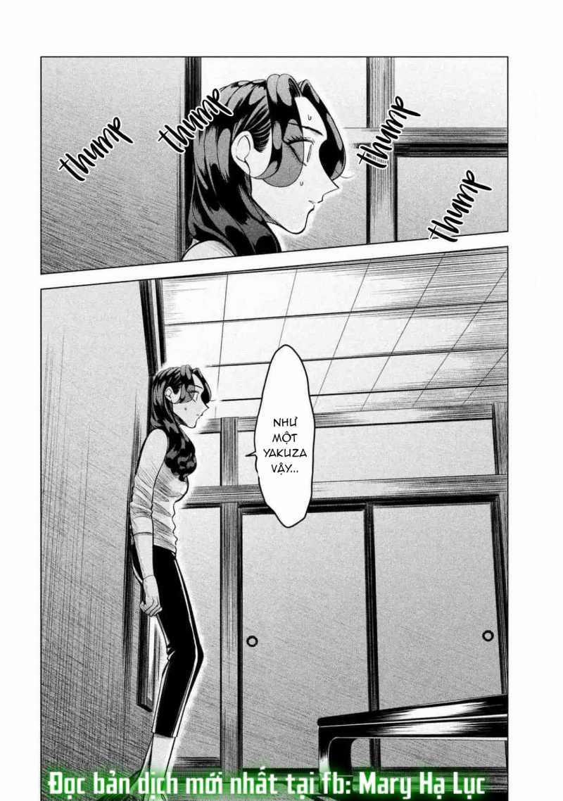 [18+] Kiếp Sau Thà Làm Người Xa Lạ 1 trang 43