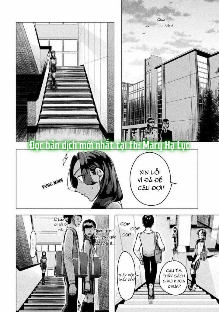 [18+] Kiếp Sau Thà Làm Người Xa Lạ 2 trang 29