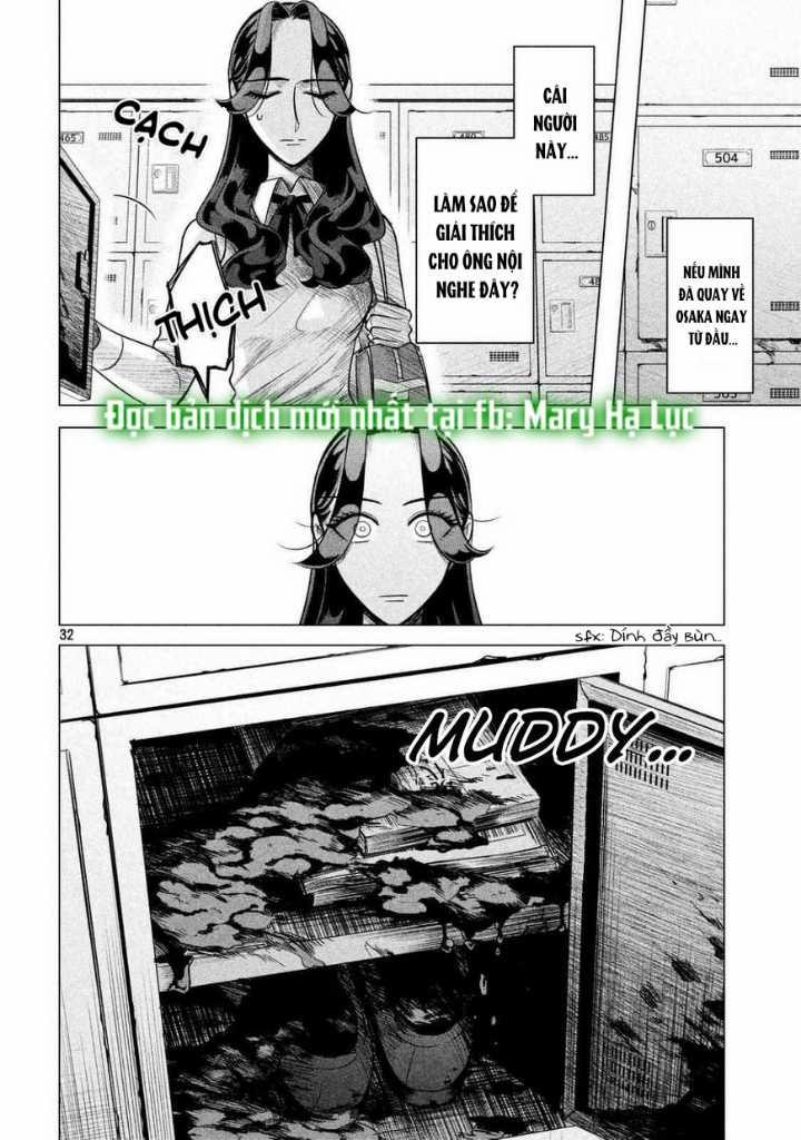 [18+] Kiếp Sau Thà Làm Người Xa Lạ 2 trang 31