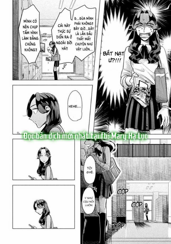 [18+] Kiếp Sau Thà Làm Người Xa Lạ 2 trang 33