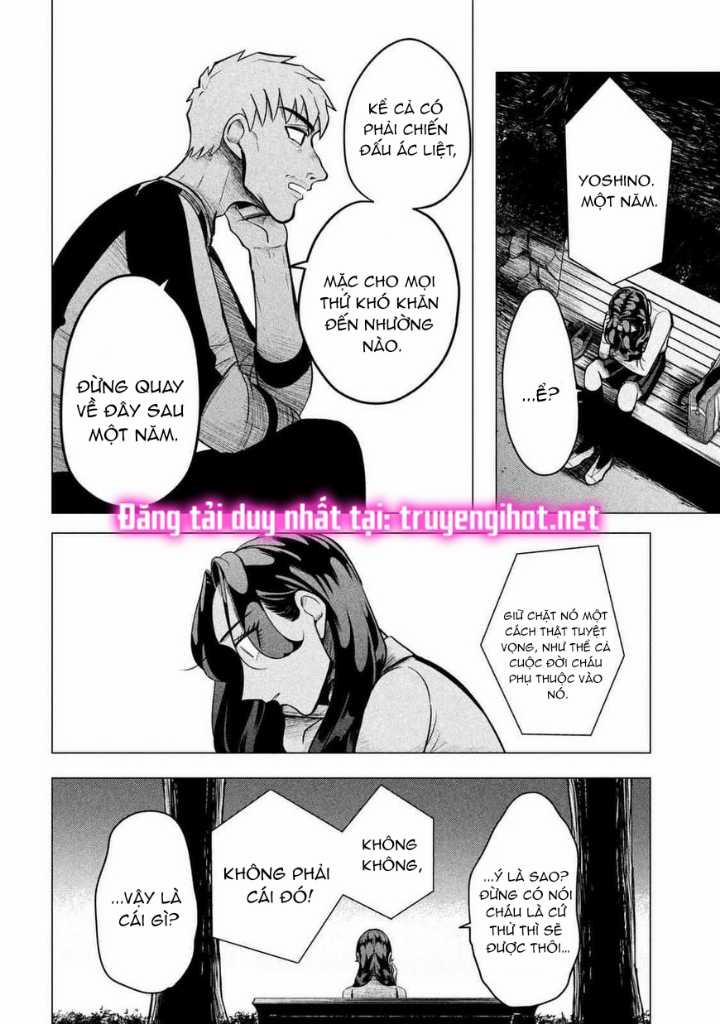 [18+] Kiếp Sau Thà Làm Người Xa Lạ 2 trang 39