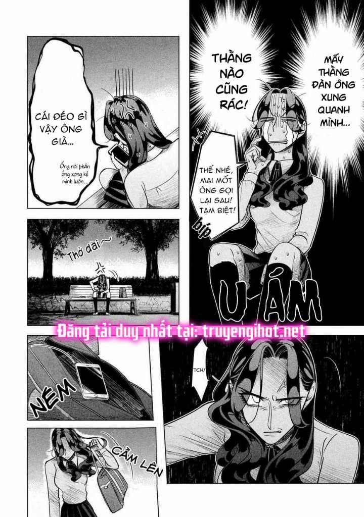 [18+] Kiếp Sau Thà Làm Người Xa Lạ 2 trang 41