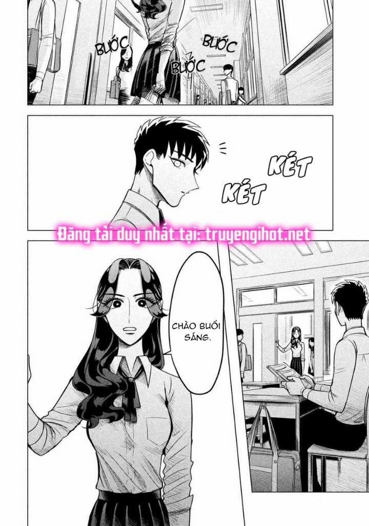 [18+] Kiếp Sau Thà Làm Người Xa Lạ 2 trang 45