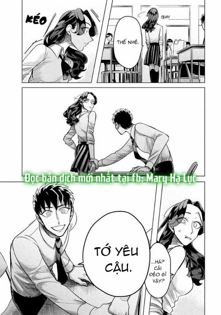 [18+] Kiếp Sau Thà Làm Người Xa Lạ 2 trang 52