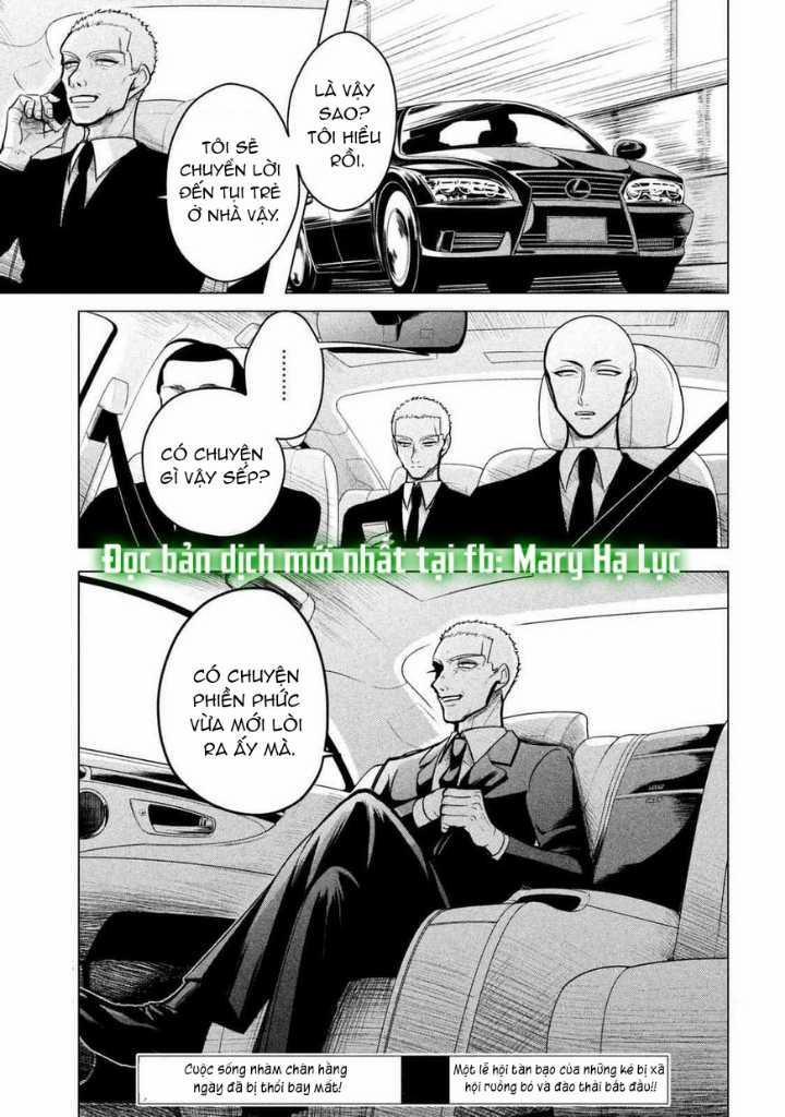 [18+] Kiếp Sau Thà Làm Người Xa Lạ 2 trang 56